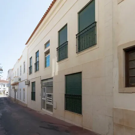 Sky - Tunel Old Town Апартаменты *